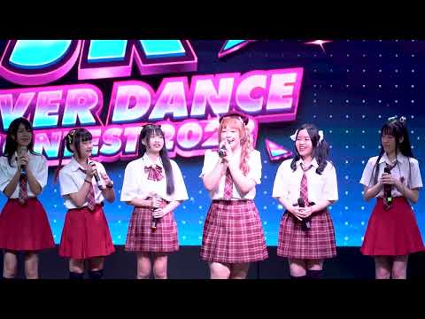 BLACKFORCE @The Street JK COVER DANCE - The Street Ratchada