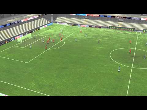 Middlesbrough 1-2 Middlesbrough Reserves - Match Highlights