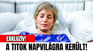 27 Év Után Kinyitották Diana Hercegnő Sírját És Az Egész Világ Sokkban Van