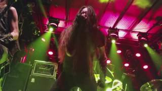 Goatwhore (04) Vengeful Ascension @ Vinyl Music Hall (2017-05-01)