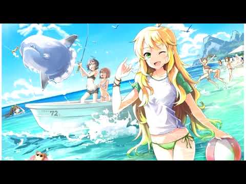 Markoolio - Sommar och sol (Nightcore)