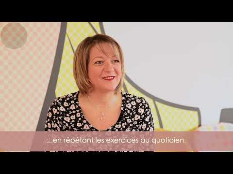 Interview de Virginie Vandermersch