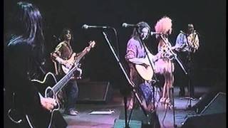 Os Novos Baianos - Brasil Pandeiro - Heineken Concerts 97