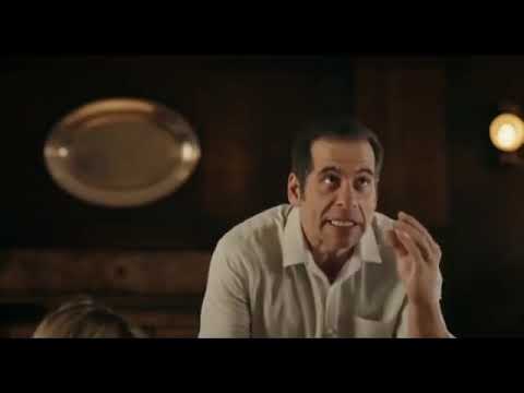 Filme - O amor da trabalho - Comédia Brasileira!