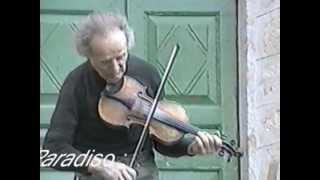 preview picture of video 'Il violino di Melchiade Benni.'
