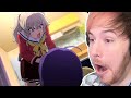 DO I HAVE TO CHOKE A B TCH Noble Reacts To Anime Cracks