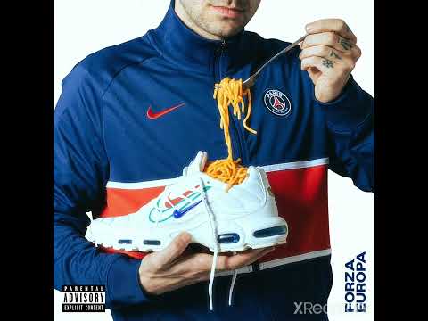 Radikal CHEF - Mimo kontroly (edited) [prod. Mjay Beatz]