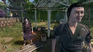 【実況】金、人溜めて全実績解除しますか【Sengoku Dynasty】#15