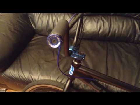 2013 Haro Blackout XL+