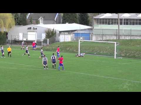 130417 / SV Völkersbach - ATSV Kleinsteinbach / 3:0