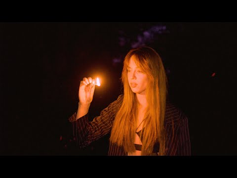 Felicia Lu - Play With Fire (Official Video)