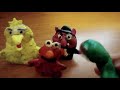 Old McDonald With Big Bird Friends