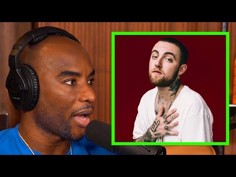 Charlamagne On Close Relationship With Mac Miller: "He Was Everything That Post Malone Isn't"