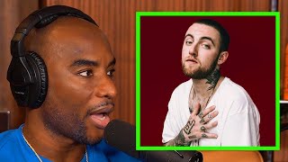 Charlamagne On Close Relationship With Mac Miller: &quot;He Was Everything That Post Malone Isn&#39;t&quot;