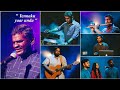Yennaku Yaar Undu Dhass Benjamin Stephen Renswick Keba Jeremiah John Kish Tamil Christian Song