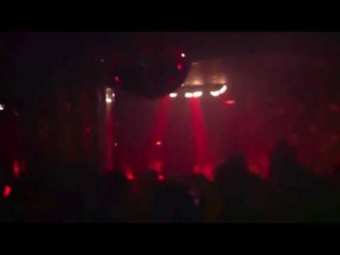 Marcella @ Hurly Burly, Club NL Amsterdam