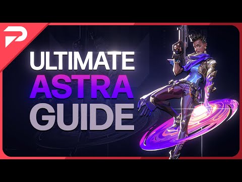 The Only Astra Guide You'll Ever Need - 2023 Updated Guide