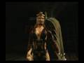 Sindel MKD Kwan Dao Fatality