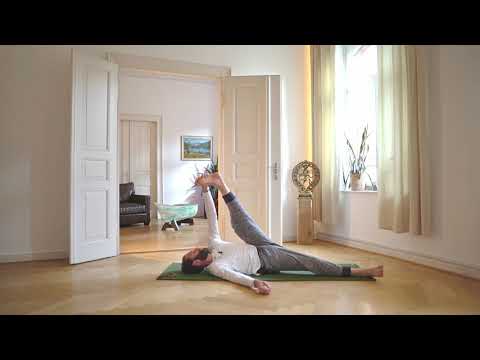 Wegstrecke 2: Die Komfortzone erweitern mit dem Wassercakra