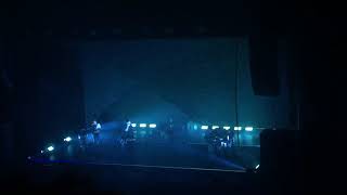 Grizzly Bear - Glass Hillside Live at The Wiltern