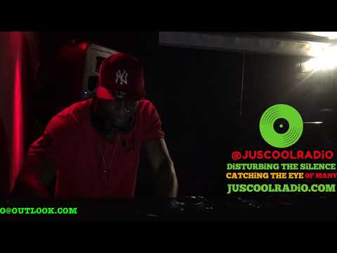 DYMOND SOUND VS WHITE MAGIC SOUND LOCK OFF CUP CLASH WEEK 4 6 OCT 2017 JUSCOOLRADIO.COM