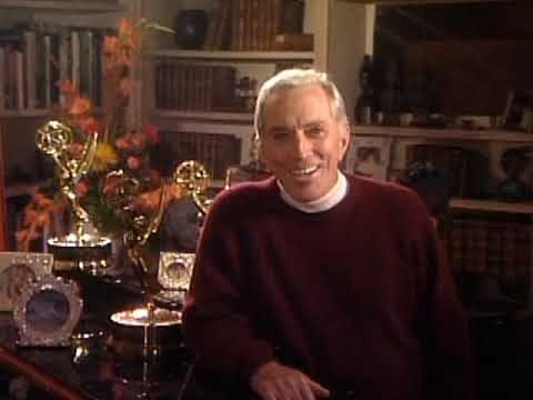 1970-71 Television Season 50th Anniversary: The Andy Williams Show (Intro to series)