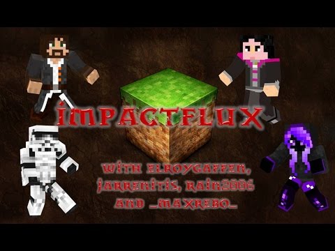 Team Impact Flux Ep 2