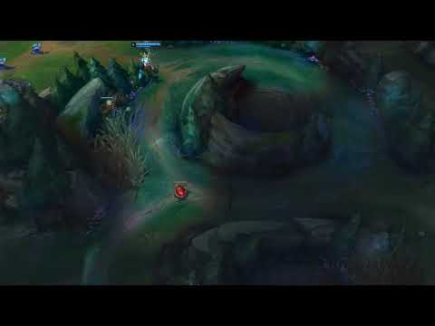 Cassiopeia 4ppl Ulti w/ Ekko W