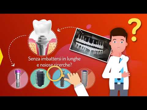 Search Implant App