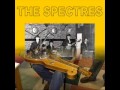 the spectres early status quo we ain't got nothing yet