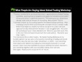 MarketFest Naked Trading How To Trade Price Action Trends