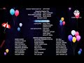 The Angry Birds Movie End Credits FX Version FANMADE