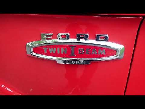 1966 Ford F100 (CC-2078692) for sale in Moodus, Connecticut
