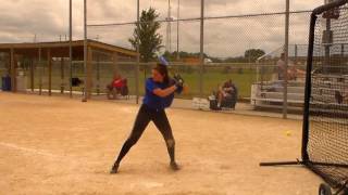 Hailey Rutledge video