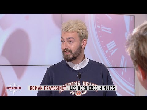 Prince Roman Frayssinet : le mariage princier - Clique Dimanche - CANAL+