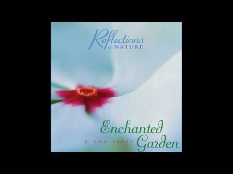 Enchanted Garden: Piano Solos - Tomas Walker