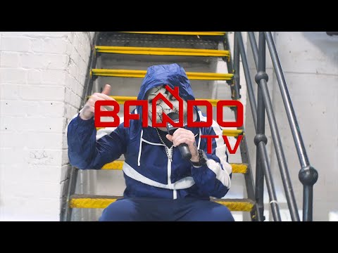 Big Pock - Streets Coldest | Bando TV