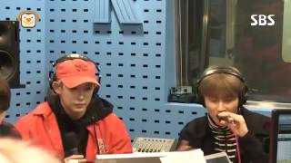 【中韓字CC】161031 Monsta X - Wonho X I.M - Madeleine (마들렌)