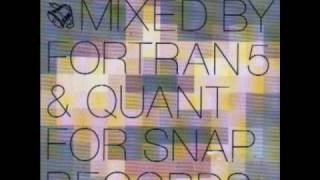 EASY - LISTEN TO THE BELLS (FORTRAN 5 RADIO EDIT) (1994)