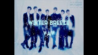 [Eng sub] VAV (브이에이브이) -  Winter Breeze