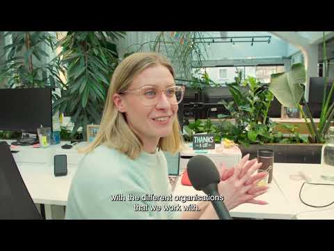 We asked our team: What makes working at Nexio Projects meaningful?