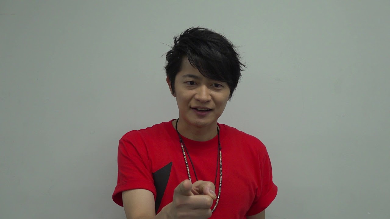 【下野紘】4thシングル「Soul Flag」【試聴PV】