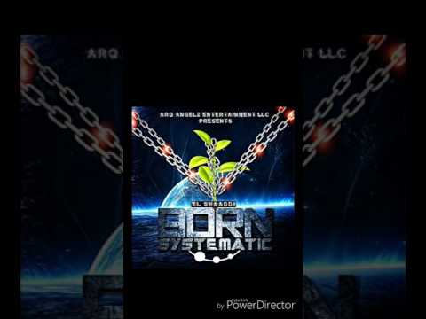 El Shaaddi x P.P.W.T.G.O.T Prod. By Legion