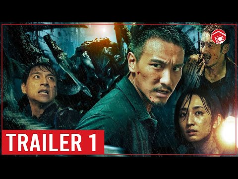 Nộ Hải Cuồng Chu (2020)