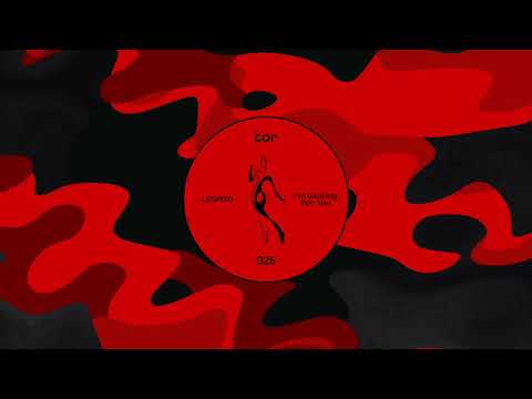 LEGATO -  I'm Waiting For You