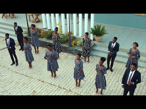 Nitamwimbia Sifa - The Latris' Tz | Official Video 4K UHD