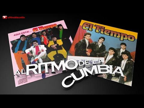 Grupo El Tiempo Mix Exitos