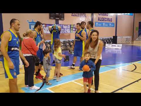 (17-05-19) Monbús Igualada - Ángels Visión-UPB Gandía 3