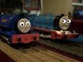Tomy Trackmaster T F Remake Rusty Helps Peter Sam Trucks UK