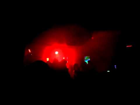 Standerwick @ Play - Photographer & Abstract Vision - Zero Gravity